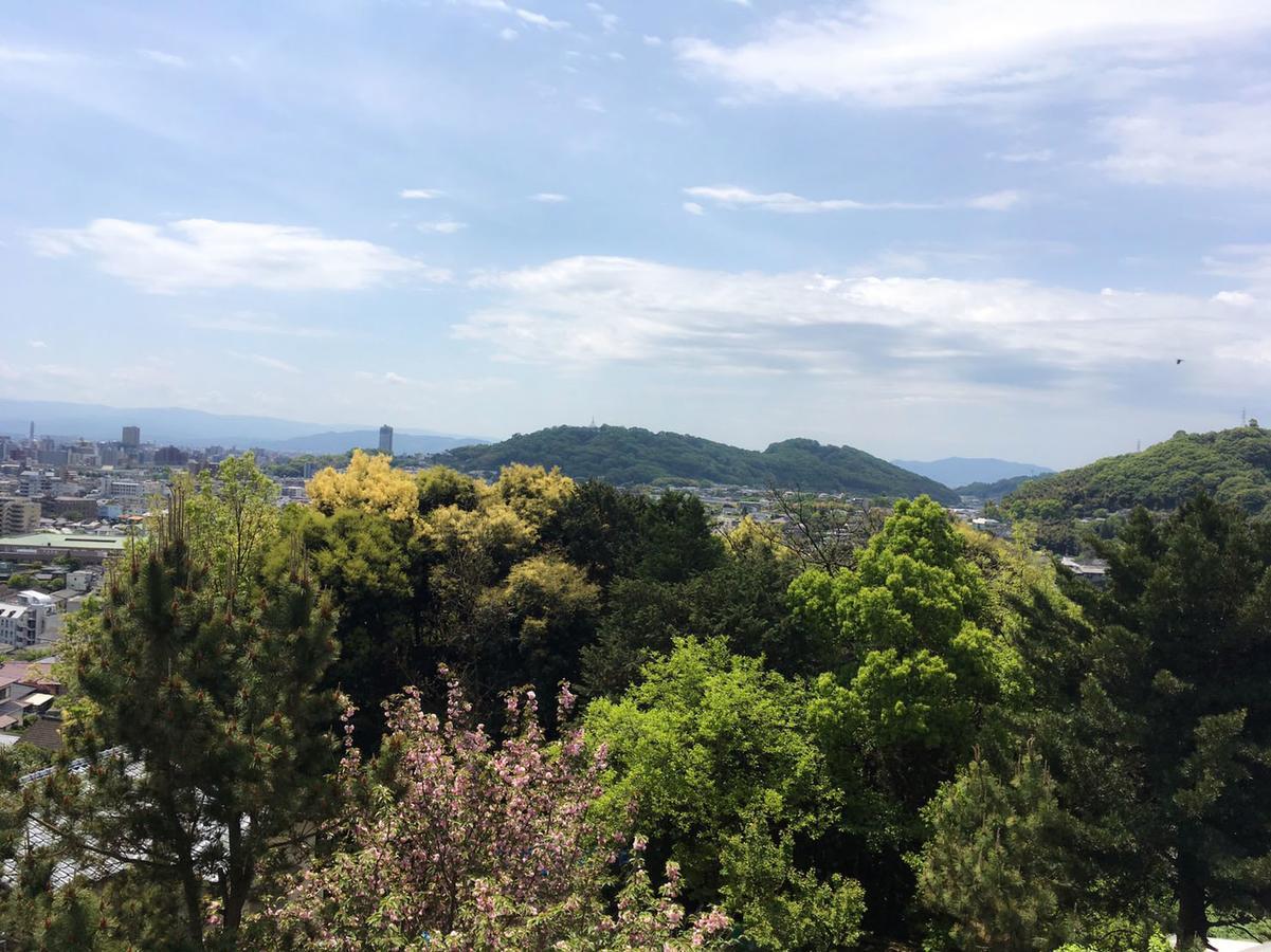 Minshuku Hiroshimaya Kumamoto Exterior foto