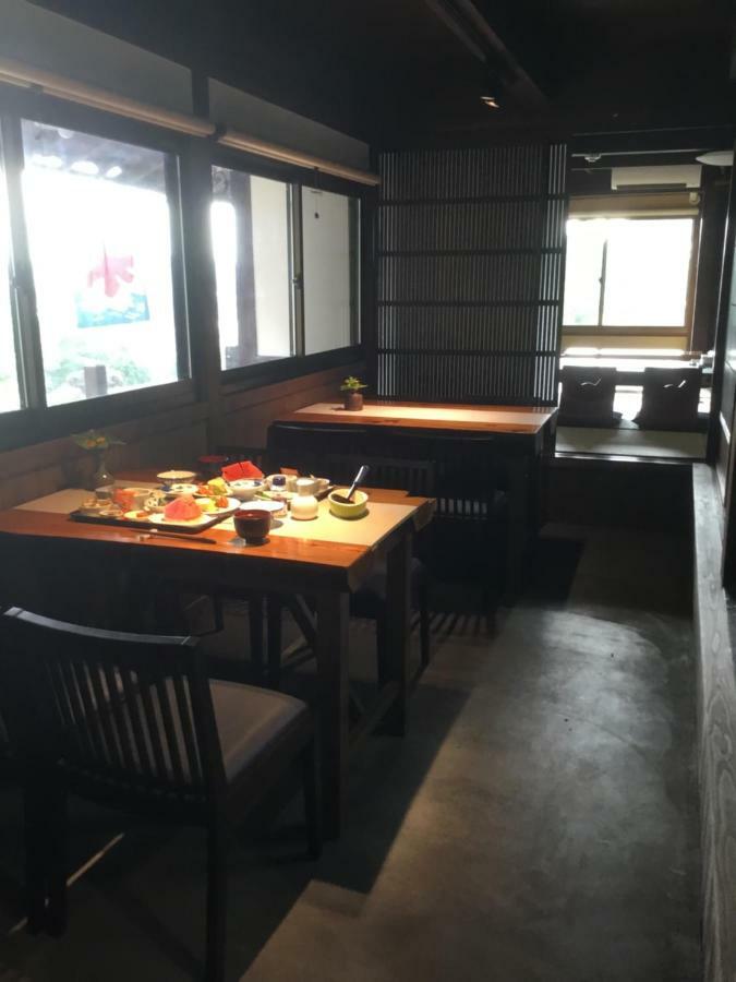 Minshuku Hiroshimaya Kumamoto Exterior foto